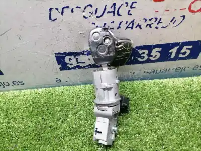 Peça sobressalente para automóvel em segunda mão Comutador De Ignição por RENAULT KANGOO Authentique Referências OEM IAM   