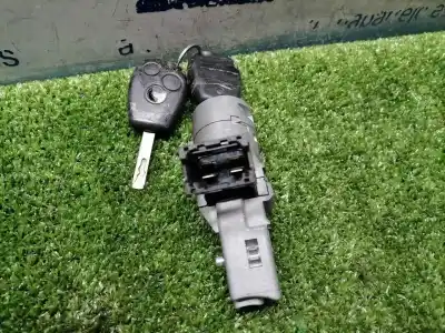 Second-hand car spare part ignition switch for renault kangoo authentique oem iam references   