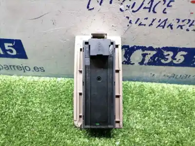 Peça sobressalente para automóvel em segunda mão botão / interruptor elevador vidro dianteiro esquerdo por audi a6 berlina (4b2) 1.8 t referências oem iam   
