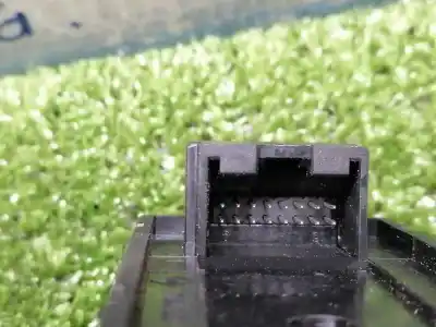 Peça sobressalente para automóvel em segunda mão botão / interruptor elevador vidro dianteiro esquerdo por audi a6 berlina (4b2) 1.8 t referências oem iam   