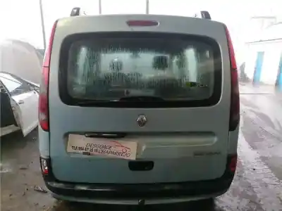 Pezzo di ricambio per auto di seconda mano specchio specchio sinistro per renault kangoo ii (f/kw0) 1.5 furgon compact comfort [1.5 ltr. - 63 kw dci diesel cat] riferimenti oem iam   