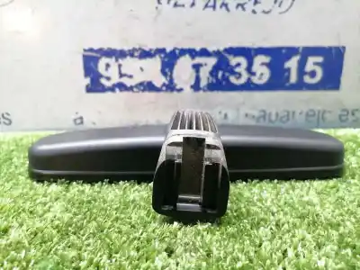 Pezzo di ricambio per auto di seconda mano specchio interno per toyota auris luna+ riferimenti oem iam   