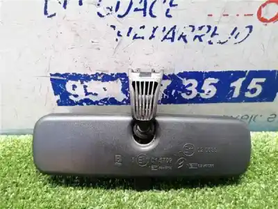 Peça sobressalente para automóvel em segunda mão espelho retrovisor interior por toyota auris (_e15_) 1.4 d-4d (nde150_) referências oem iam   