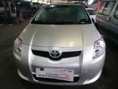 Second-hand car spare part rear right power window switch for toyota auris luna+ oem iam references   