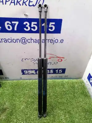 Peça sobressalente para automóvel em segunda mão  por TOYOTA AURIS  Referências OEM IAM 6895002091  6895002091