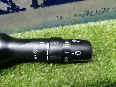 Peça sobressalente para automóvel em segunda mão comutador de limpa vidros por toyota auris luna+ referências oem iam   