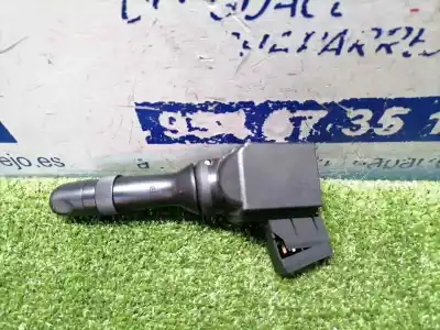 Peça sobressalente para automóvel em segunda mão comutador de limpa vidros por toyota auris luna+ referências oem iam   