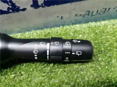 Pezzo di ricambio per auto di seconda mano comando pulito per toyota auris 1.4 turbodiesel cat riferimenti oem iam   