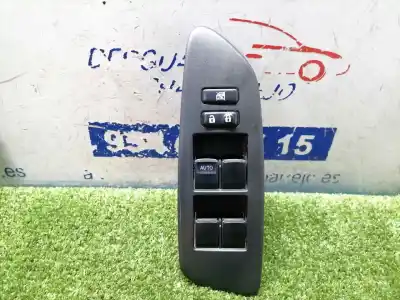 Peça sobressalente para automóvel em segunda mão  por TOYOTA AURIS  Referências OEM IAM   