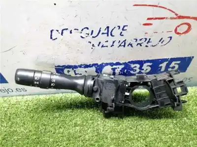 Pezzo di ricambio per auto di seconda mano Controllo Intermittente per TOYOTA AURIS (_E15_) 1.4 D-4D (NDE150_) Riferimenti OEM IAM   