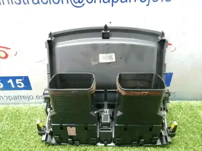 Pezzo di ricambio per auto di seconda mano avvertimento per toyota auris luna+ riferimenti oem iam   