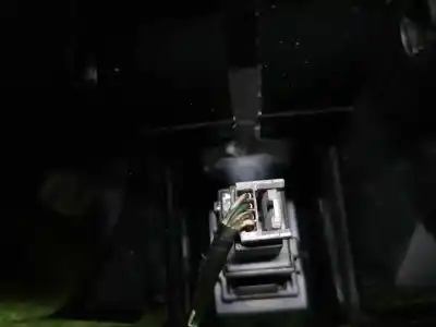 Pezzo di ricambio per auto di seconda mano avvertimento per toyota auris luna+ riferimenti oem iam   