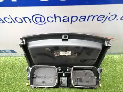 Pezzo di ricambio per auto di seconda mano avvertimento per toyota auris luna+ riferimenti oem iam   