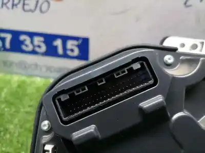 Peça sobressalente para automóvel em segunda mão quadrante por toyota auris luna+ referências oem iam 838000z290  838000z290