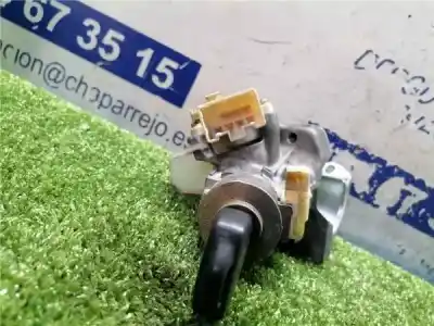 Peça sobressalente para automóvel em segunda mão comutador de ignição por toyota auris (_e15_) 1.4 d-4d (nde150_) referências oem iam 450200204  450200204