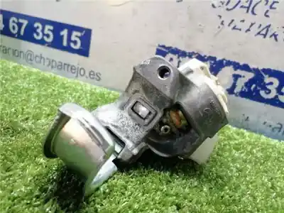 Peça sobressalente para automóvel em segunda mão comutador de ignição por toyota auris (_e15_) 1.4 d-4d (nde150_) referências oem iam 450200204  450200204