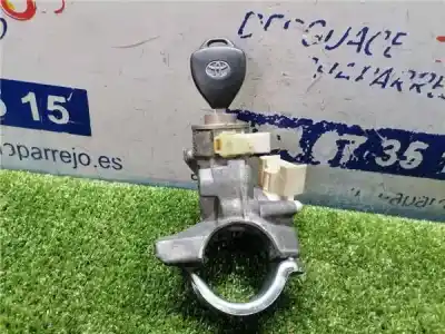 Second-hand car spare part Ignition Switch for TOYOTA AURIS (_E15_) 1.4 D-4D (NDE150_) OEM IAM references 450200204  450200204