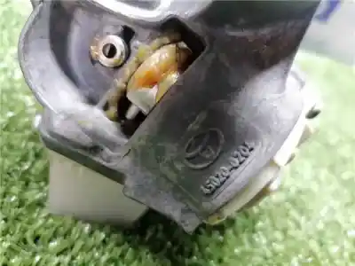 Peça sobressalente para automóvel em segunda mão comutador de ignição por toyota auris (_e15_) 1.4 d-4d (nde150_) referências oem iam 450200204  450200204