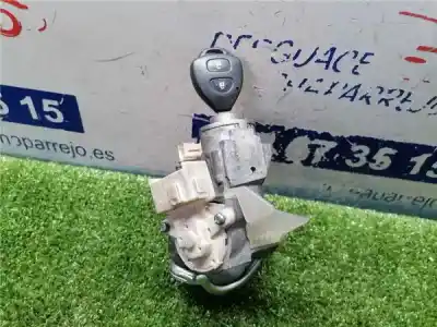 Peça sobressalente para automóvel em segunda mão comutador de ignição por toyota auris (_e15_) 1.4 d-4d (nde150_) referências oem iam 450200204  450200204