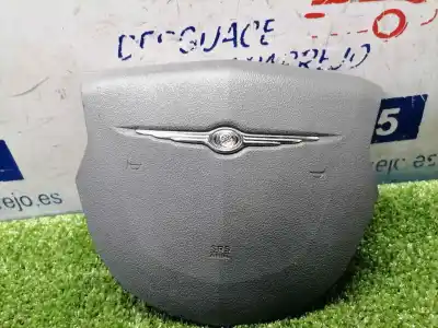 Pezzo di ricambio per auto di seconda mano air bag anteriore sinistro per chrysler sebring cabrio limited riferimenti oem iam 0ñp0xs27xdhaf