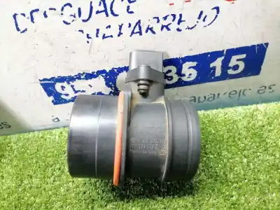 Pezzo di ricambio per auto di seconda mano misuratore di flusso per chrysler sebring cabrio limited riferimenti oem iam 05033320aa