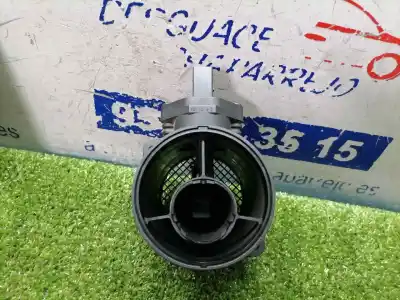 Second-hand car spare part flowmeter for chrysler sebring cabrio limited oem iam references 05033320aa  0281002779