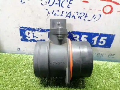 Second-hand car spare part flowmeter for chrysler sebring cabrio limited oem iam references 05033320aa  0281002779