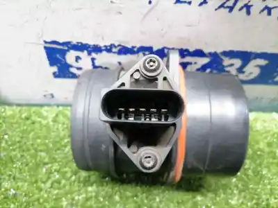 Second-hand car spare part flowmeter for chrysler sebring cabrio limited oem iam references 05033320aa  0281002779