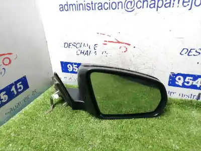 Pezzo di ricambio per auto di seconda mano retrovisore destro per chrysler sebring cabrio limited riferimenti oem iam 