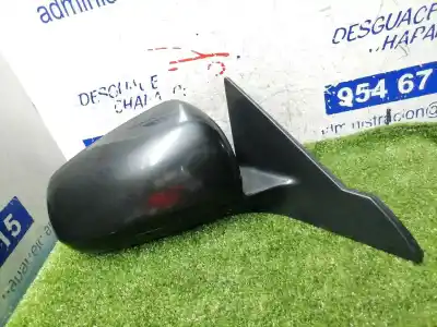 Peça sobressalente para automóvel em segunda mão espelho retrovisor direito por chrysler sebring cabrio limited referências oem iam   