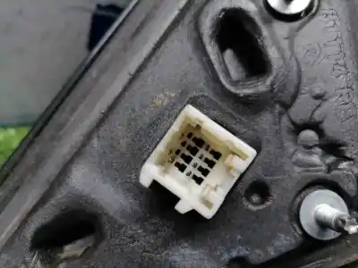 Peça sobressalente para automóvel em segunda mão espelho retrovisor direito por chrysler sebring cabrio limited referências oem iam   