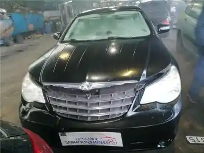Pezzo di ricambio per auto di seconda mano interruttore alzacristalli anteriore destro per chrysler sebring cabrio 2.0 crd cat riferimenti oem iam 04602786aa  04602786aa