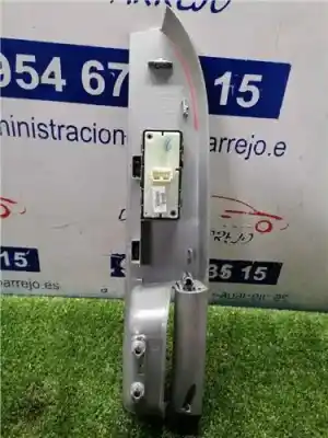 Pezzo di ricambio per auto di seconda mano interruttore alzacristalli anteriore destro per chrysler sebring cabrio 2.0 crd cat riferimenti oem iam 04602786aa  04602786aa