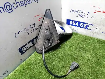 Second-hand car spare part right rearview mirror for seat toledo (1m2) select oem iam references   