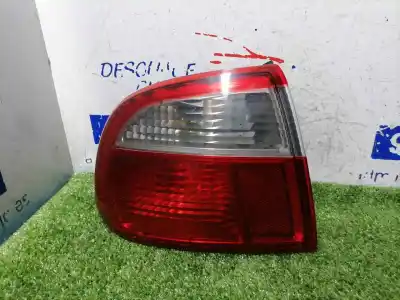 Piesă de schimb auto la mâna a doua LAMPÃ SPATE STÂNGA pentru SEAT TOLEDO (1M2)  Referințe OEM IAM   