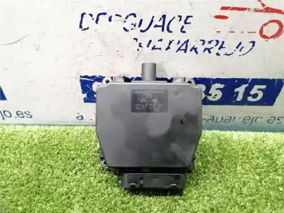 Tweedehands auto-onderdeel Extra Luchtklep voor CHRYSLER SEBRING CABRIO 2.0 CRD CAT OEM IAM-referenties 6Q0906625  6Q0906625