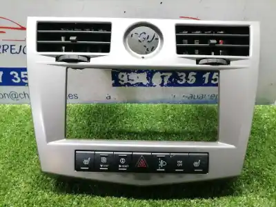 Pezzo di ricambio per auto di seconda mano avvertimento per chrysler sebring cabrio limited riferimenti oem iam p04602818ac