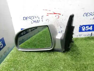 Peça sobressalente para automóvel em segunda mão  por KIA RIO  Referências OEM IAM   