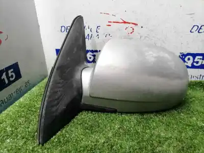 Second-hand car spare part left rearview mirror for kia rio ls berlina oem iam references   