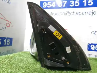 Second-hand car spare part left rearview mirror for kia rio ls berlina oem iam references   