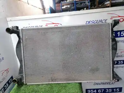 İkinci el araba yedek parçası SU RADYATÖRÜ için AUDI A6 BERLINA (4F2)  OEM IAM referansları   