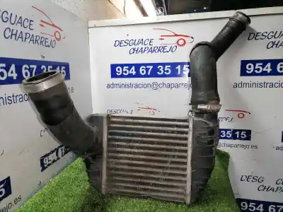 Second-hand car spare part Intercooler for AUDI A6 BERLINA (4F2) 2.0 TDI OEM IAM references 4F0145805S  4F0145805S