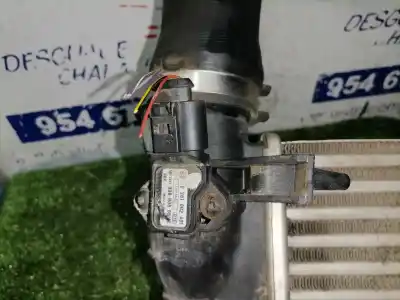 Peça sobressalente para automóvel em segunda mão intercooler por audi a6 berlina (4f2) 2.0 tdi referências oem iam 4f0145805s  4f0145805s