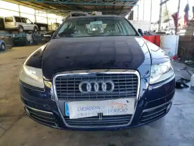 Peça sobressalente para automóvel em segunda mão intercooler por audi a6 berlina (4f2) 2.0 tdi referências oem iam 4f0145805s  4f0145805s