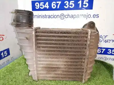 Автозапчастина б/у інтеркулер для seat toledo (1m2) select посилання на oem iam 1j0145805d  1j0145805d