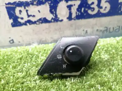 Peça sobressalente para automóvel em segunda mão Comutador De Espelhos Retrovisores por SKODA SUPERB (3U4) Classic Referências OEM IAM   
