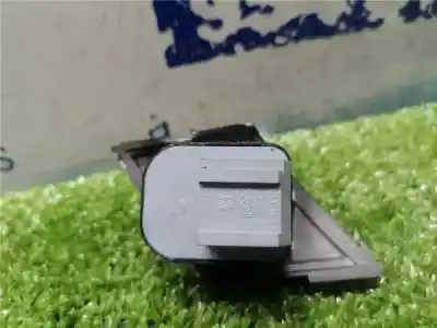 Peça sobressalente para automóvel em segunda mão comutador de espelhos retrovisores por skoda superb i (3u4) 1.9 tdi referências oem iam   