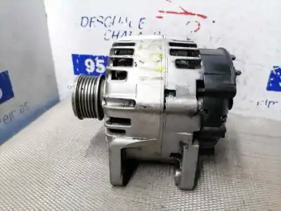 İkinci el araba yedek parçası ALTERNATÖR için RENAULT SCENIC III  OEM IAM referansları 231000026R  231000026R