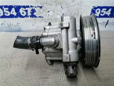 Pezzo di ricambio per auto di seconda mano pompa del servosterzo per audi a3 (8l1) 1.9 tdi riferimenti oem iam 91130  91130