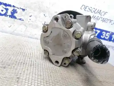 Pezzo di ricambio per auto di seconda mano pompa del servosterzo per audi a3 (8l1) 1.9 tdi riferimenti oem iam 91130  91130